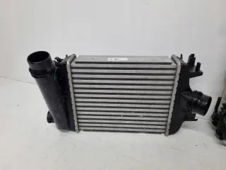 92100-5FA0A-C Радиатор кондиционера  Renault Clio 4 Арт AL17726598016, вид 2