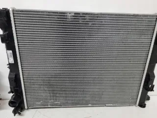 92100-5FA0A-C Радиатор кондиционера  Renault Clio 4 Арт AL17726598016, вид 3