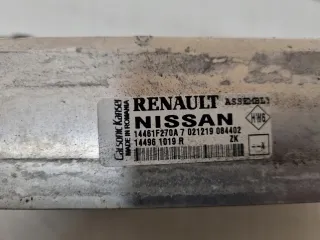 92100-5FA0A-C Радиатор кондиционера  Renault Clio 4 Арт AL17726598016, вид 4