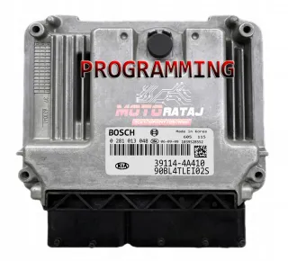 391144A410 Блок управления (другие) Kia Sorento 2 Арт AL17591648490, вид 1