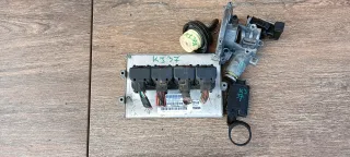 56044221AE Блок управления (другие) Jeep Cherokee KJ Арт AL17623297920, вид 1