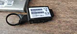 56044221AE Блок управления (другие) Jeep Cherokee KJ Арт AL17623297920, вид 6
