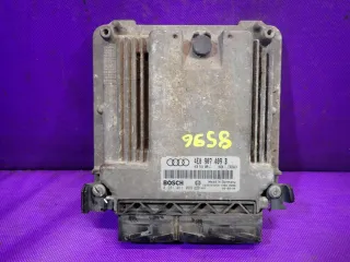 4E0907409B Блок управления (другие) Audi A8 D3 (S8) Арт AL17630105845, вид 1