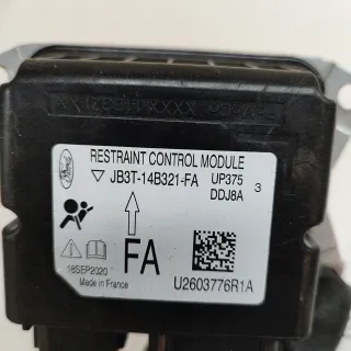 JB3T14B321FA Блок управления (другие) Ford Freestyle Арт AL17637011765, вид 6