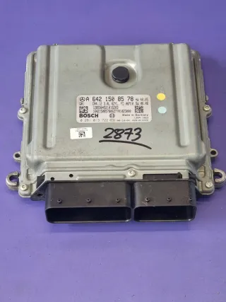 A6421508578 Блок управления (другие) Mercedes E W211 Арт AL17660116608, вид 1