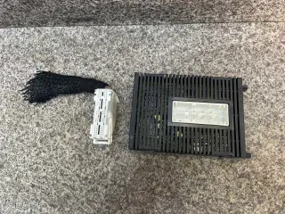 3451528,3451528-00,8387234 Блок управления (другие) BMW X3 E83 Арт AL17679729199, вид 1