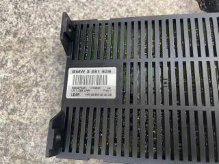 3451528,3451528-00,8387234 Блок управления (другие) BMW X3 E83 Арт AL17679729199, вид 4