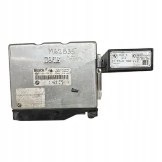 1429578 Блок управления (другие) BMW 5 E39 Арт AL17679900172, вид 1
