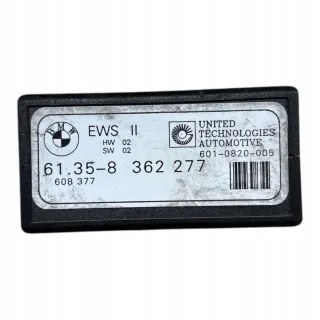 1429578 Блок управления (другие) BMW 5 E39 Арт AL17679900172, вид 2