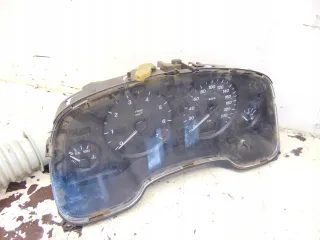 09355929 Блок управления (другие) Opel Corsa B Арт AL17749634087, вид 2