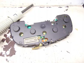 09355929 Блок управления (другие) Opel Corsa B Арт AL17749634087, вид 3