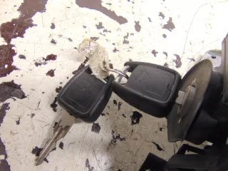 09355929 Блок управления (другие) Opel Corsa B Арт AL17749634087, вид 6