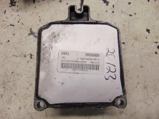 09355929 Блок управления (другие) Opel Corsa B Арт AL17749634087, вид 7