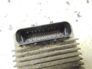 09355929 Блок управления (другие) Opel Corsa B Арт AL17749634087, вид 9