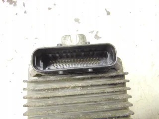 09355929 Блок управления (другие) Opel Corsa B Арт AL17749634087, вид 10