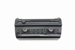 930615601 Блок управления печки/климат-контроля BMW 5 F10/F11/GT F07 Арт AL17619254702, вид 10