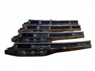 8W0820043Q Блок управления печки/климат-контроля Audi A4 B9 Арт AL17656567459, вид 1