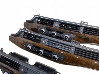 8W0820043Q Блок управления печки/климат-контроля Audi A4 B9 Арт AL17656567459, вид 2