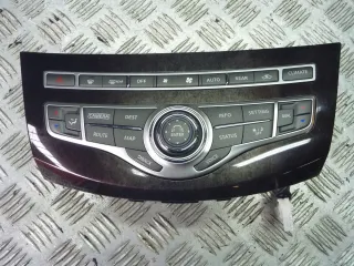 283953JA7A,ABC Блок управления печки/климат-контроля Infiniti JX Арт AL17660958351, вид 1