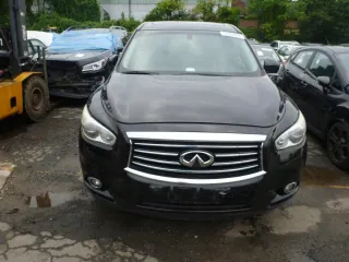 283953JA7A,ABC Блок управления печки/климат-контроля Infiniti JX Арт AL17660958351, вид 4