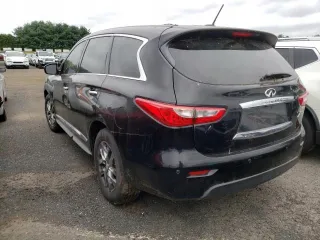 283953JA7A,ABC Блок управления печки/климат-контроля Infiniti JX Арт AL17660958351, вид 5