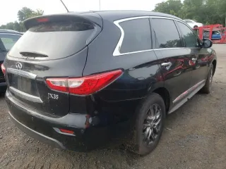 283953JA7A,ABC Блок управления печки/климат-контроля Infiniti JX Арт AL17660958351, вид 6