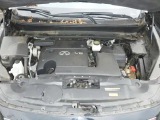 283953JA7A,ABC Блок управления печки/климат-контроля Infiniti JX Арт AL17660958351, вид 7