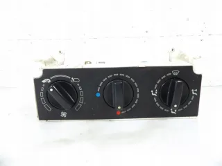 654986J Блок управления печки/климат-контроля Citroen Berlingo 1 Арт AL17697775970, вид 1
