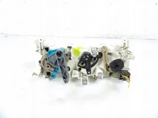 654986J Блок управления печки/климат-контроля Citroen Berlingo 1 Арт AL17697775970, вид 2