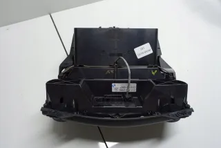 2118302390-211 Блок управления печки/климат-контроля Mercedes E W211 Арт AL17707109398, вид 5