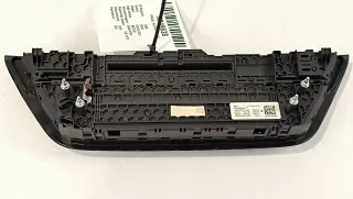 7947869-01 Блок управления печки/климат-контроля BMW 5 G30/G31 Арт AL17741413862, вид 4