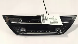 7947869-01 Блок управления печки/климат-контроля BMW 5 G30/G31 Арт AL17741413862, вид 5