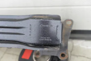 5L6807305B Усилитель бампера Skoda Yeti Арт AL17568636617, вид 4