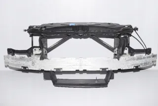 7547246 Усилитель бампера BMW 5 E60/E61 Арт AL17593157385, вид 1