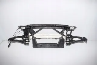 7547246 Усилитель бампера BMW 5 E60/E61 Арт AL17593157385, вид 2
