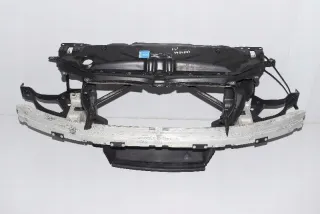 7547246 Усилитель бампера BMW 5 E60/E61 Арт AL17593157385, вид 3
