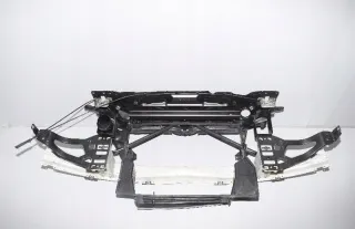 7547246 Усилитель бампера BMW 5 E60/E61 Арт AL17593157385, вид 4