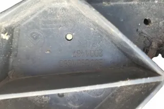 9660501380 Усилитель бампера Citroen C5 1 Арт AL17646829229, вид 1