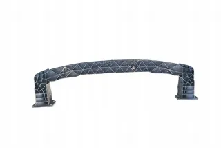 9660501380 Усилитель бампера Citroen C5 1 Арт AL17646829229, вид 4