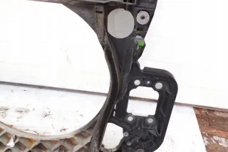 4F0805594G Усилитель бампера Audi A4 B7 Арт AL17662594510_2, вид 1