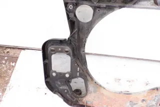 4F0805594G Усилитель бампера Audi A4 B7 Арт AL17662594510_2, вид 2