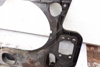 4F0805594G Усилитель бампера Audi A4 B7 Арт AL17662594510_2, вид 4