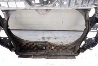 4F0805594G Усилитель бампера Audi A4 B7 Арт AL17662594510_2, вид 5