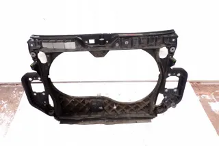 4F0805594G Усилитель бампера Audi A4 B7 Арт AL17662594510_2, вид 7