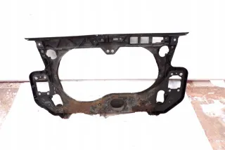 4F0805594G Усилитель бампера Audi A4 B7 Арт AL17662594510_2, вид 8