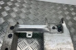 7158894 Усилитель бампера BMW 7 F01/F02 Арт AL17666521196_2, вид 1