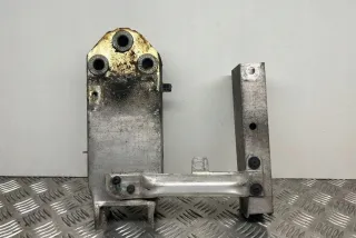 7158894 Усилитель бампера BMW 7 F01/F02 Арт AL17666521196_2, вид 3