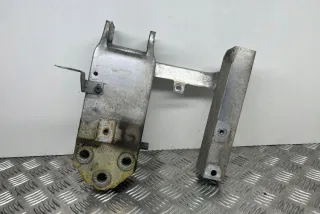 7158894 Усилитель бампера BMW 7 F01/F02 Арт AL17666521196_2, вид 4