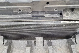 1355D300199 Усилитель бампера Skoda Yeti Арт AL17672010945, вид 9