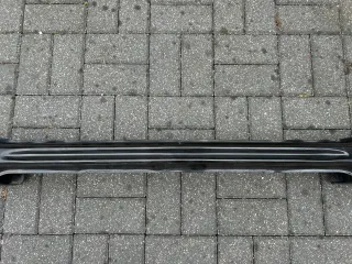 A2056100414 Усилитель бампера Mercedes C W205 Арт AL17753360471, вид 3